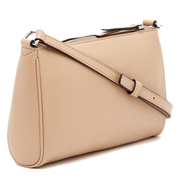 LAST 1 ⭐️Marc Jacobs empire city Leather Crossbody - Picture 6 of 6